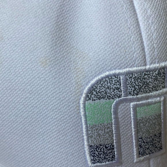 Travis Mathew Golf Logo Flex Fit Hat - Picture 6 of 10